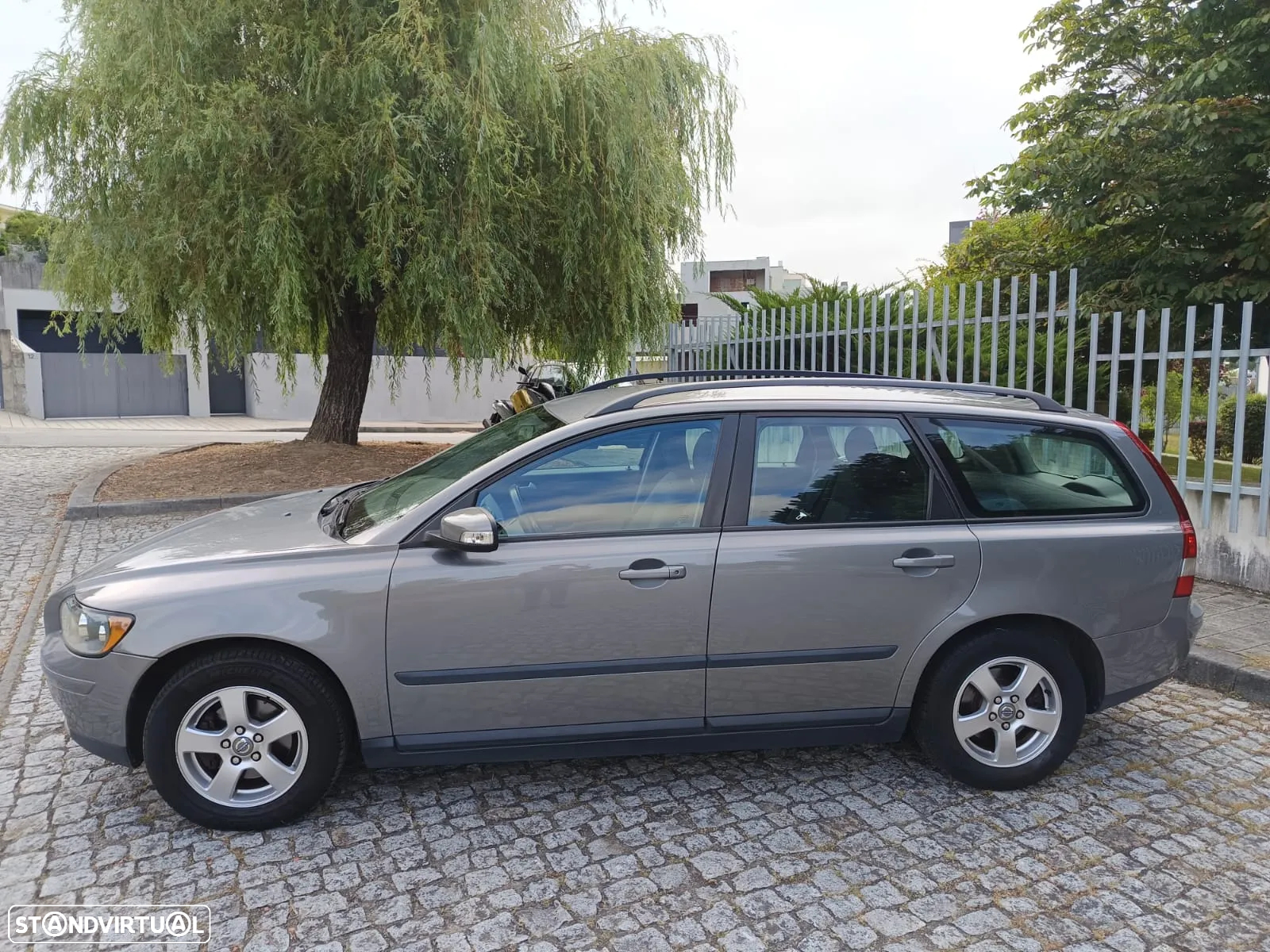 Volvo V50 1.6 D Nível 2 - 11