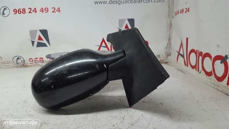 RETROVISOR DIREITO RENAULT SCENIC (JA..) 1.9 DCI DIESEL CAT - 2