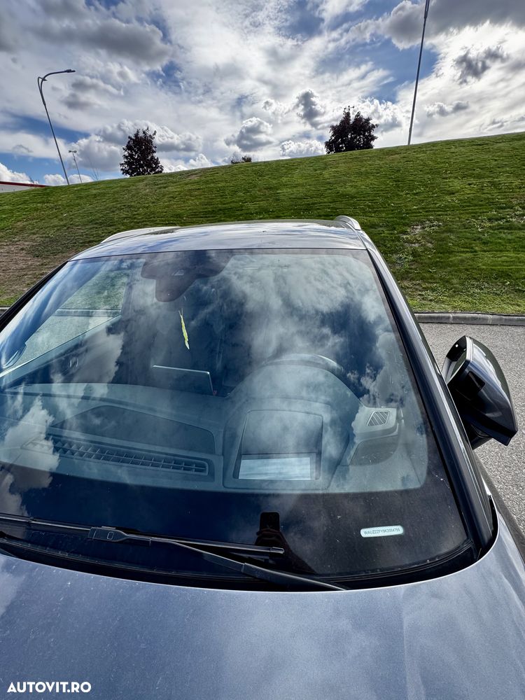Audi Q5 50 TDI quattro Tiptronic S line - 5