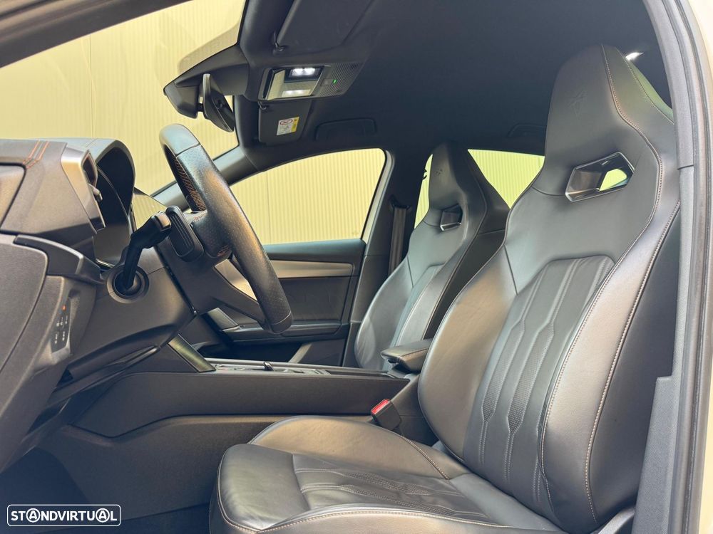 Cupra Formentor VZ 1.4 e-Hybrid DSG - 7