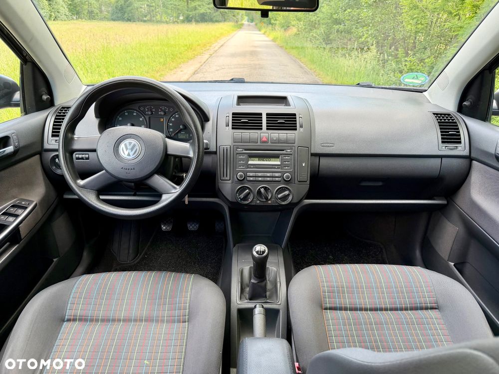 Volkswagen Polo 1.2 United - 5