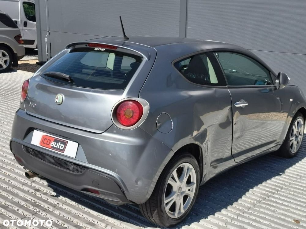 Alfa Romeo Mito - 7
