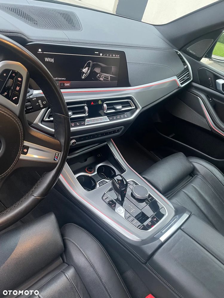 BMW X5 xDrive30d - 9