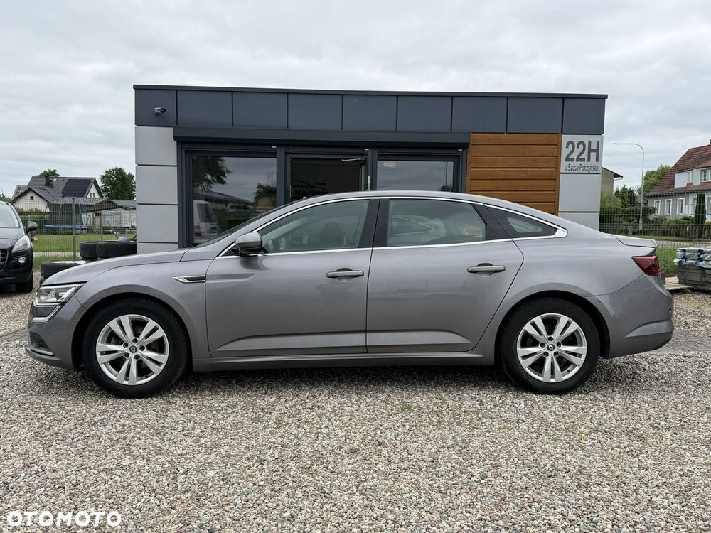Renault Talisman - 3