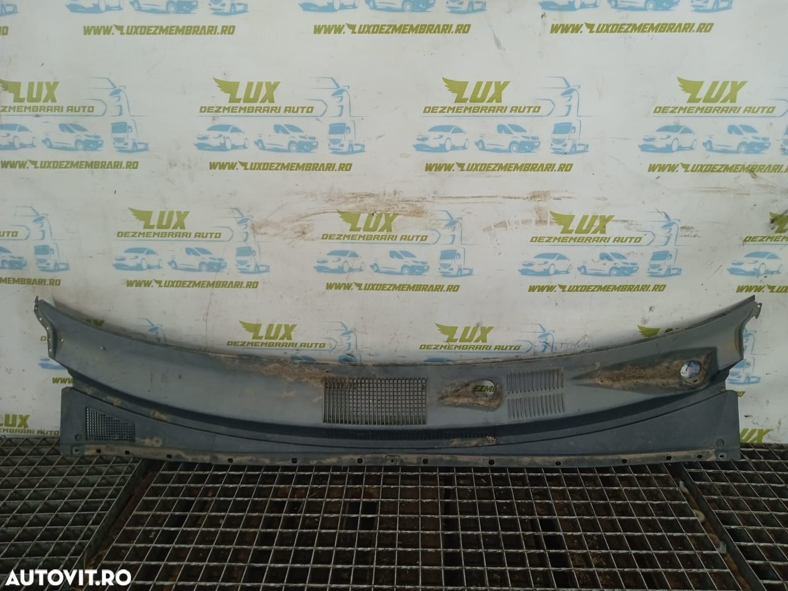 Grila stergator 86150-2E000 Hyundai Tucson 1 [2004 - 2010] - 1