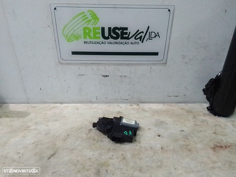 Motor De Elevador Fr Dta Volkswagen Polo (9N_) - 1