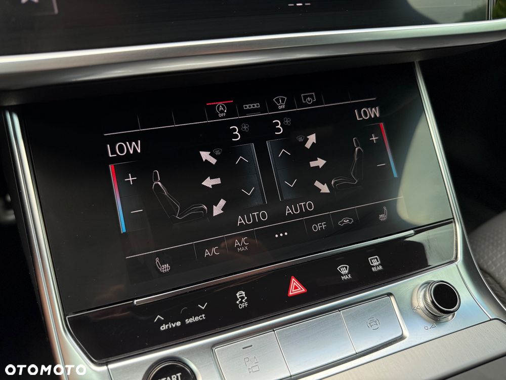 Audi A6 Limousine 50 TDI mHEV Quattro S Line Tiptronic - 27