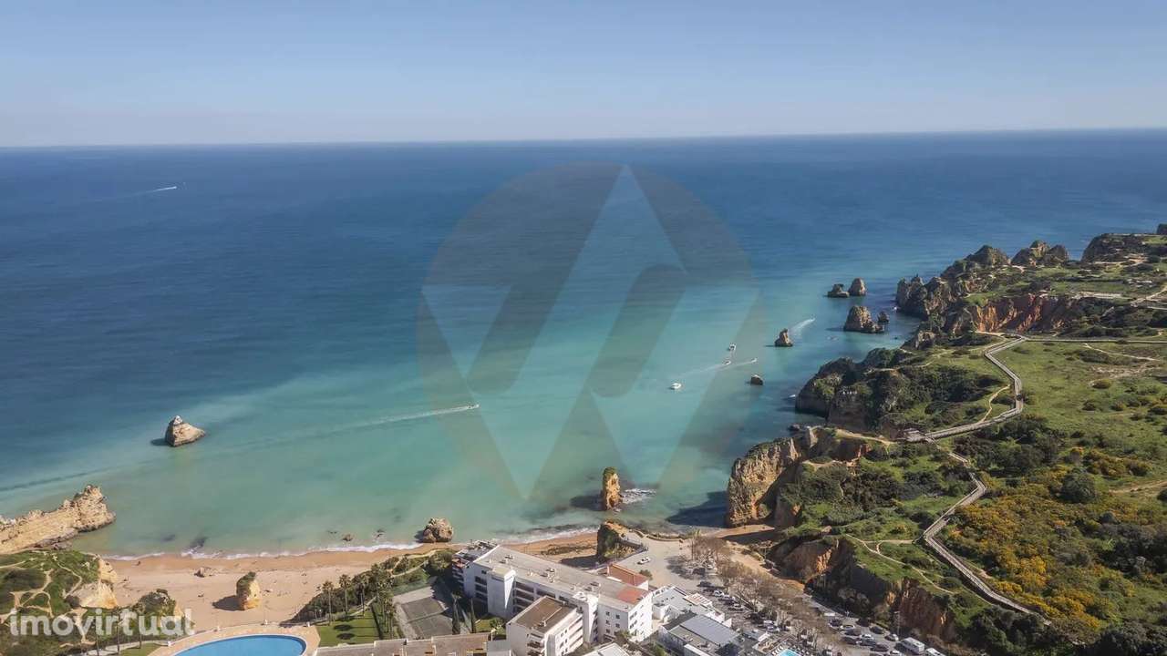 Lotes excepcionais para moradias de Requinte em zona exclusiva - Grande imagem: 4/12