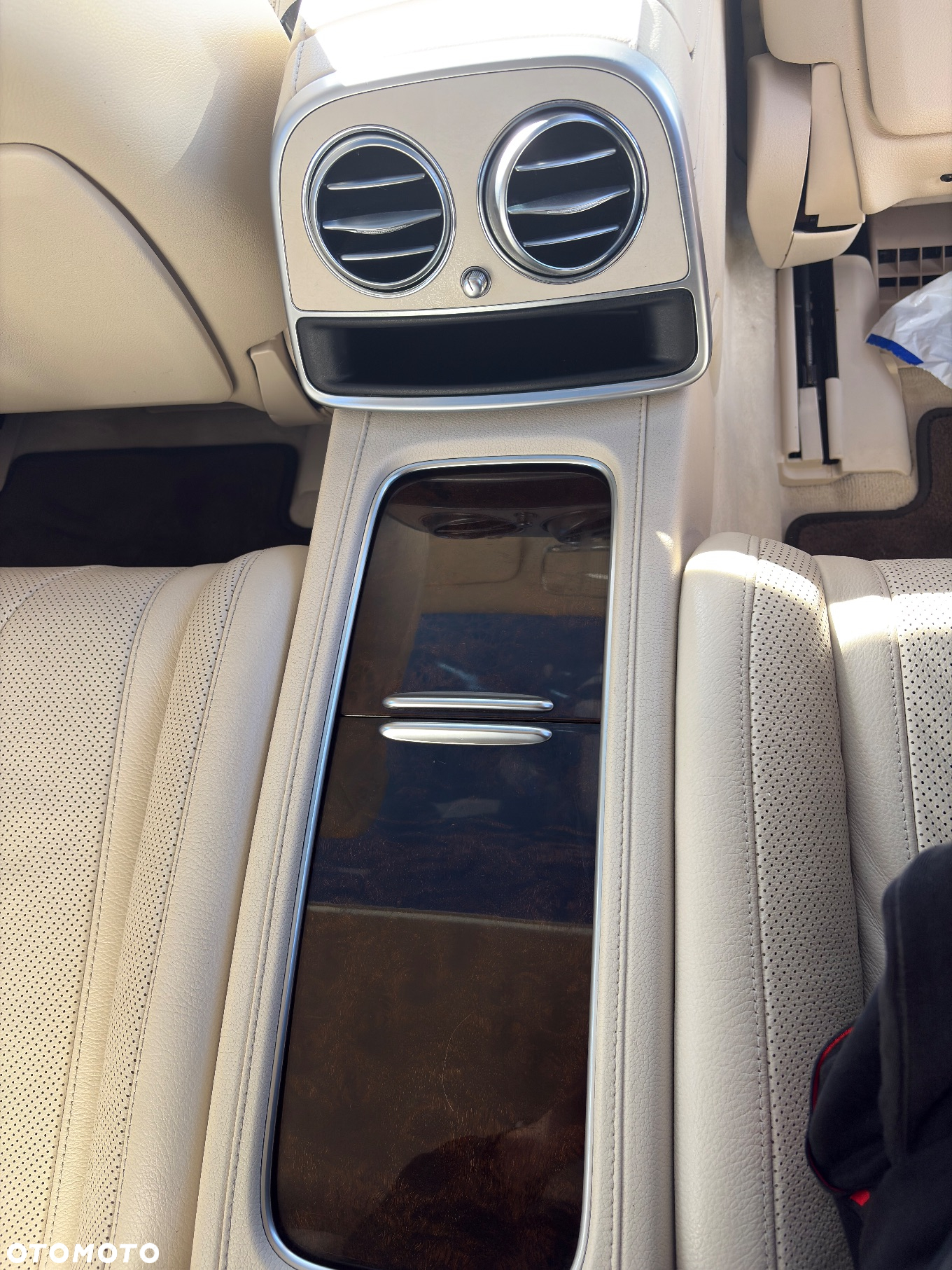 Mercedes-Benz Klasa S 400 Coupe 4-Matic 7G-TRONIC - 40