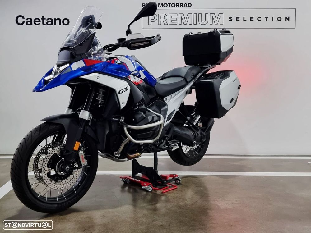BMW R 1300 GS 1300GS Trophy - 2