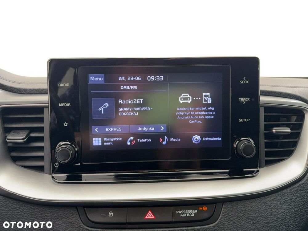 Kia Ceed - 20