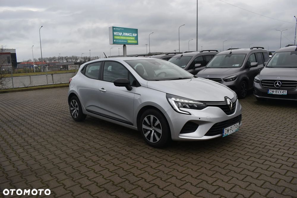 Renault Clio 1.0 TCe Equilibre - 6