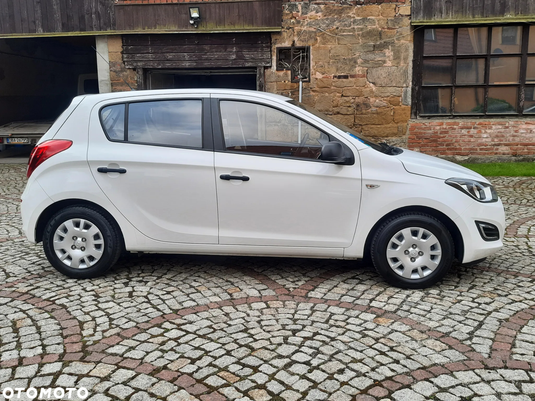 Hyundai i20 1.25 Comfort - 7