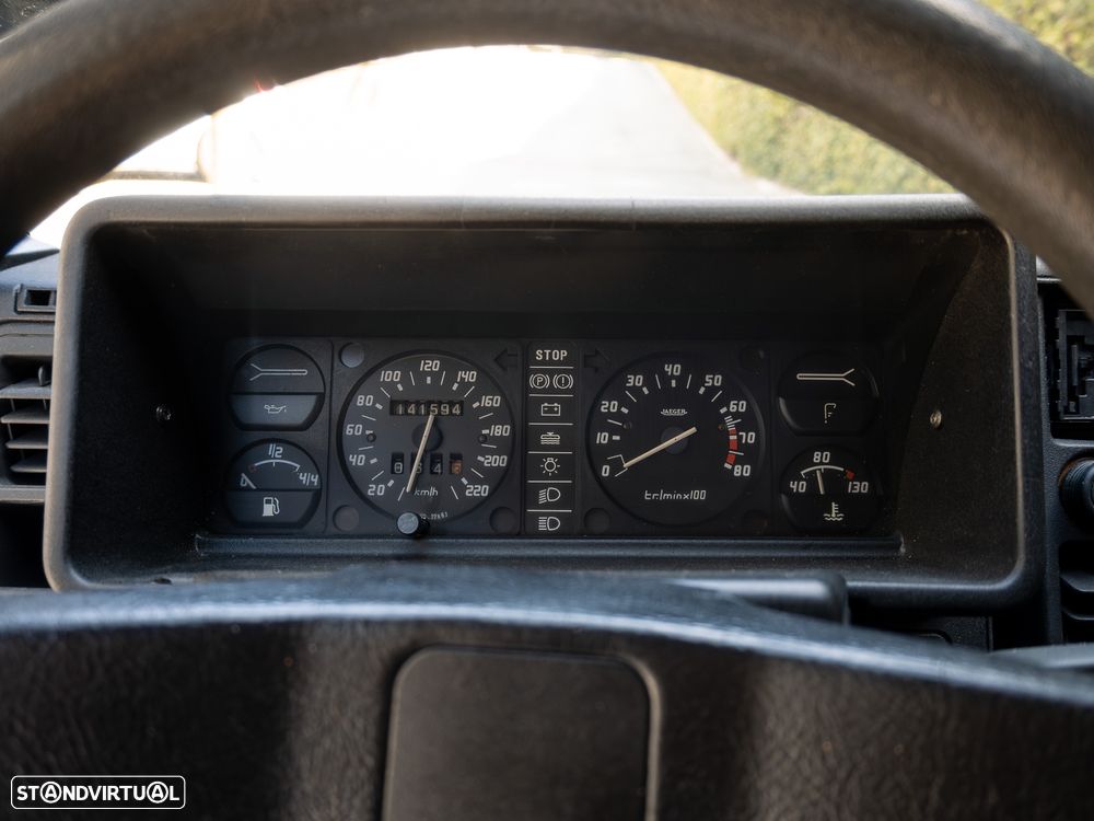 Citroën AX Sport - 25