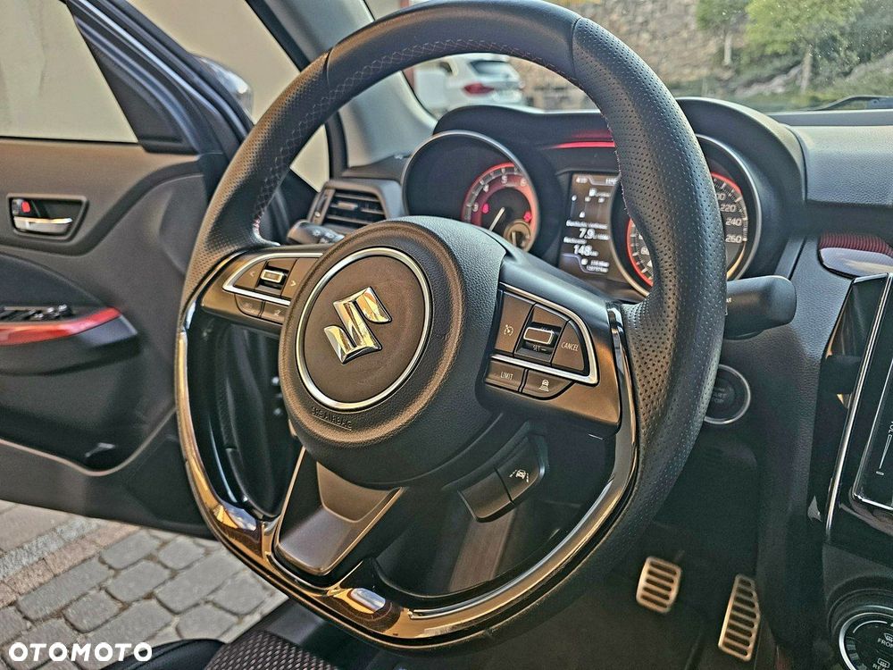 Suzuki Swift - 19