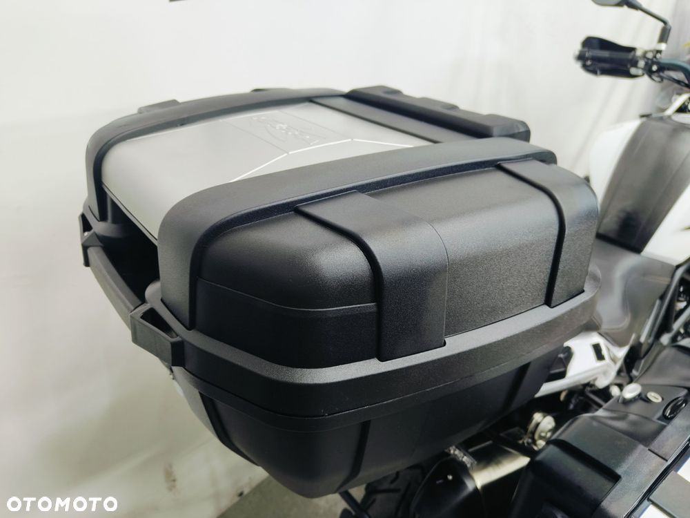 Benelli TRK 502X - 12