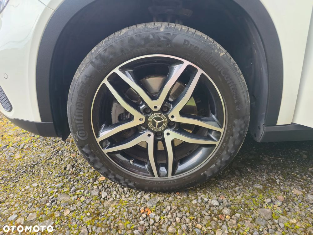 Mercedes-Benz GLA 250 4-Matic - 26