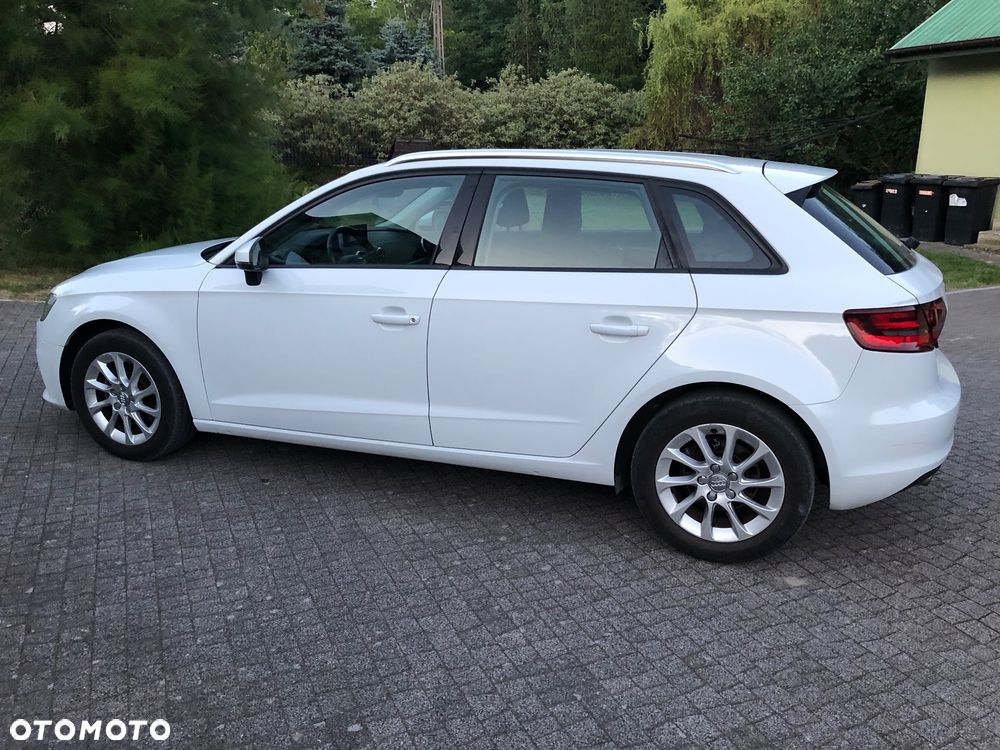Audi A3 - 14