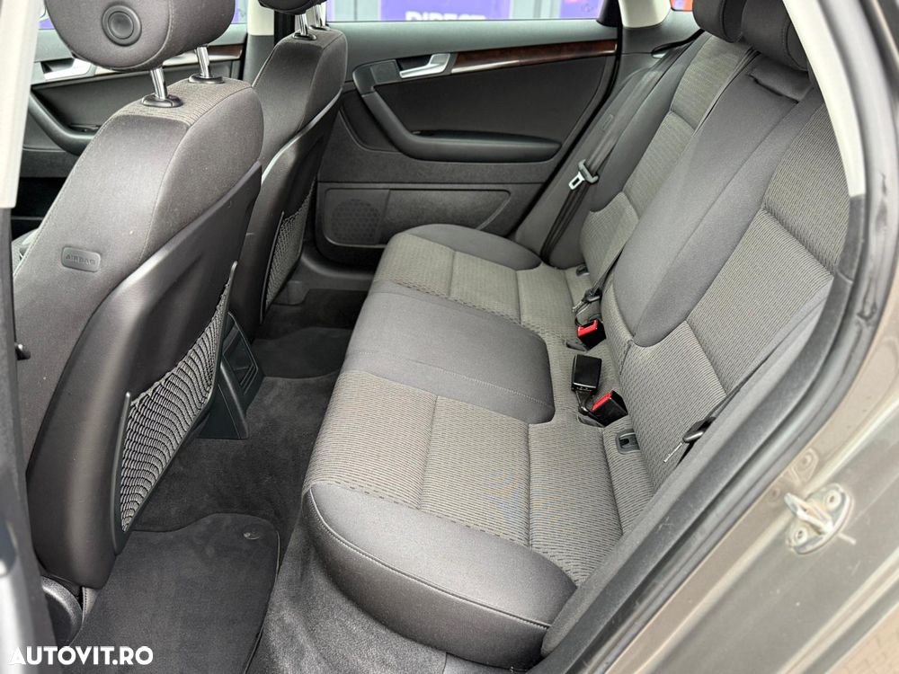 Audi A3 1.2 TFSI Sportback Ambition - 15