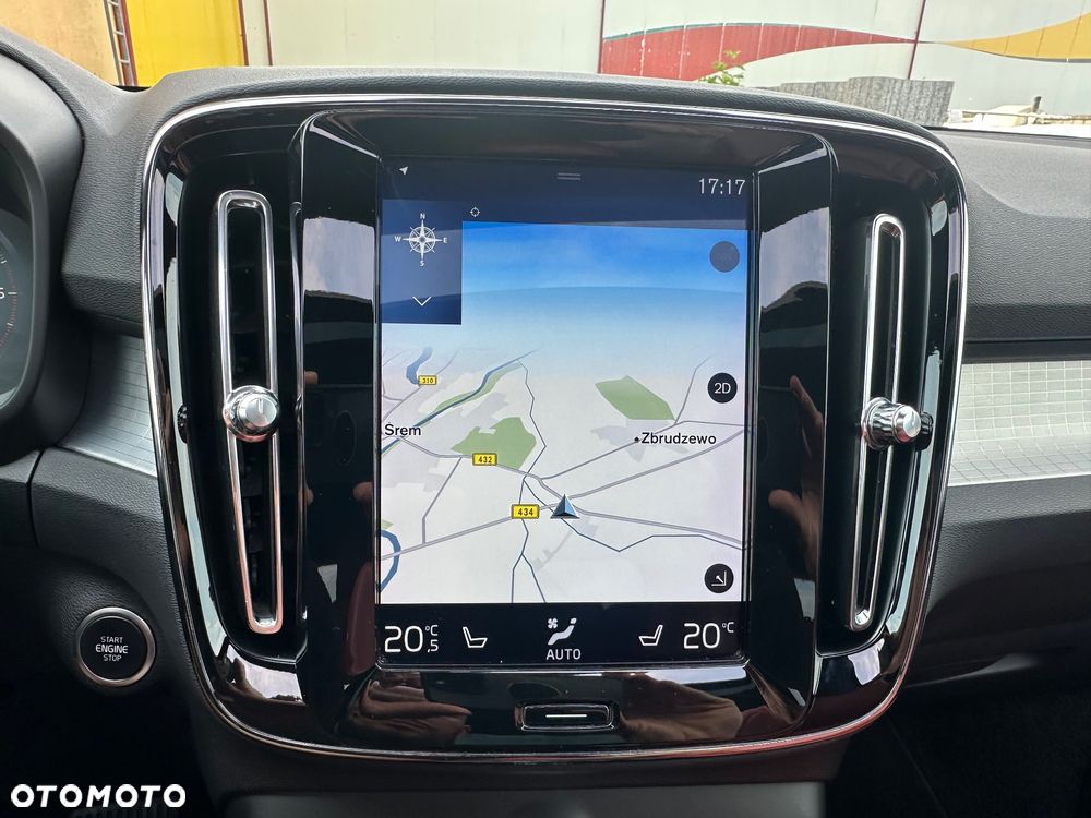 Volvo XC 40 - 20