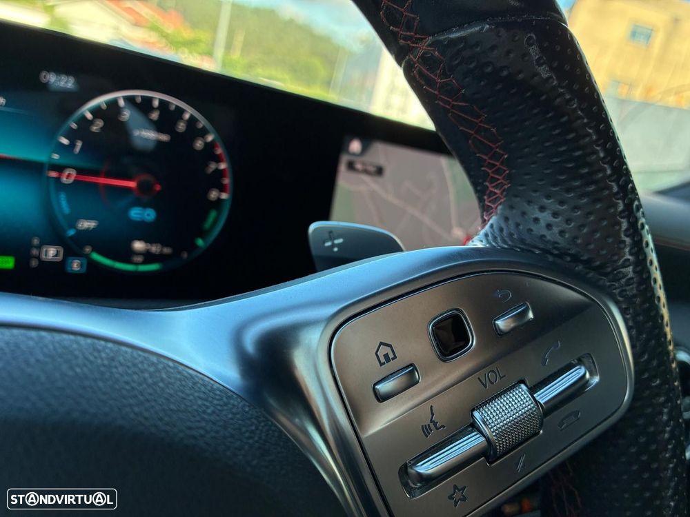 Mercedes-Benz A 250 - 22