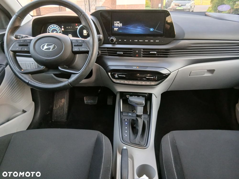 Hyundai i20 - 9