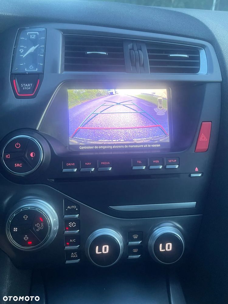 DS Automobiles DS 5 - 22