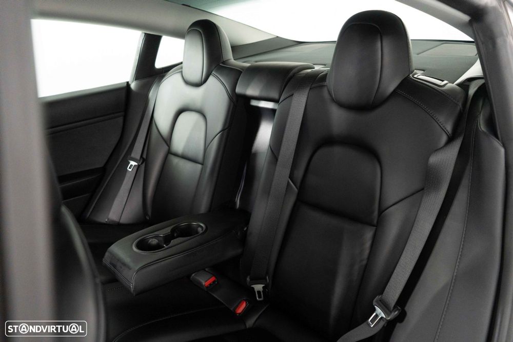 Tesla Model 3 Long Range Tração Integral Premium - 10