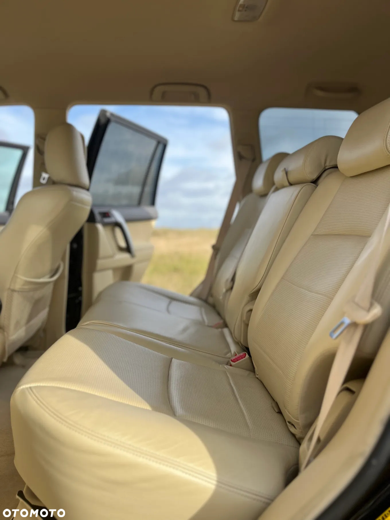 Toyota Land Cruiser LC 2.8 D-4D Prado - 32