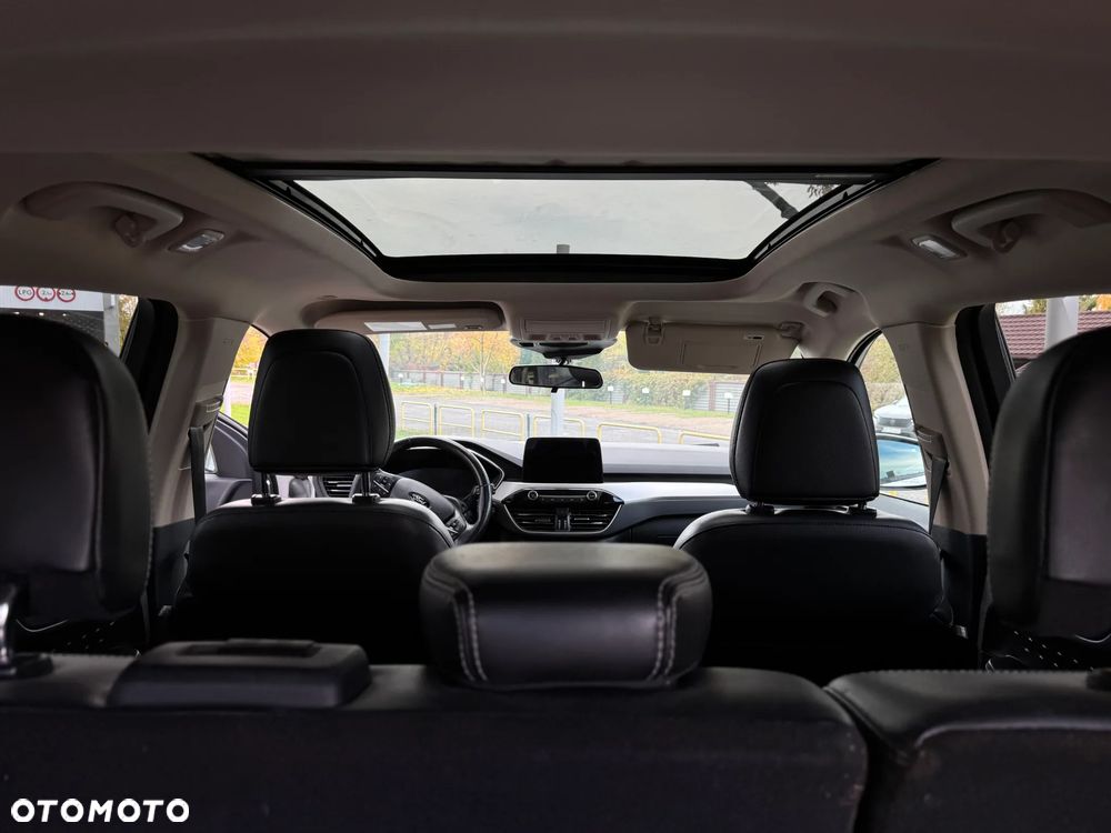 Ford Escape - 34