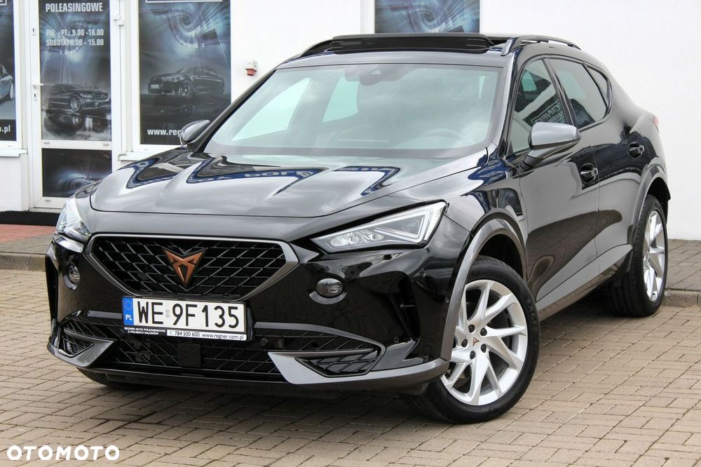 Cupra Formentor 2.0 TSI 4Drive DSG - 3
