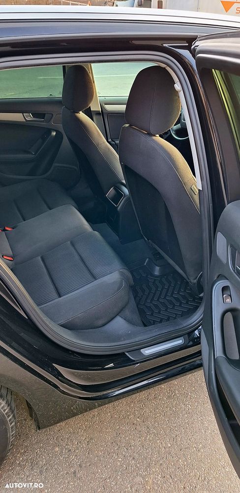 Audi A4 1.8 TFSI - 10