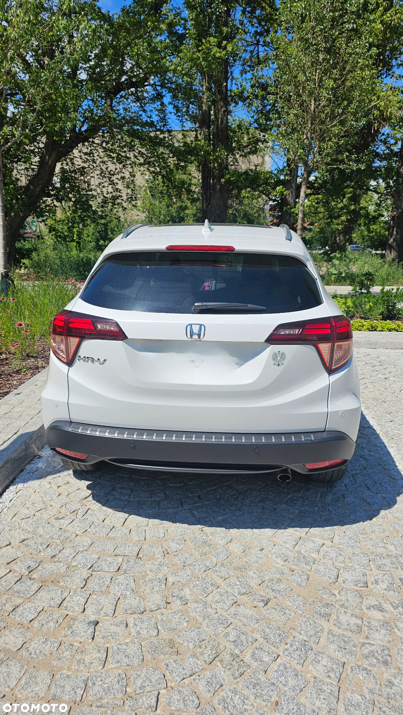 Honda HR-V 1.5 Executive (ADAS) CVT - 2