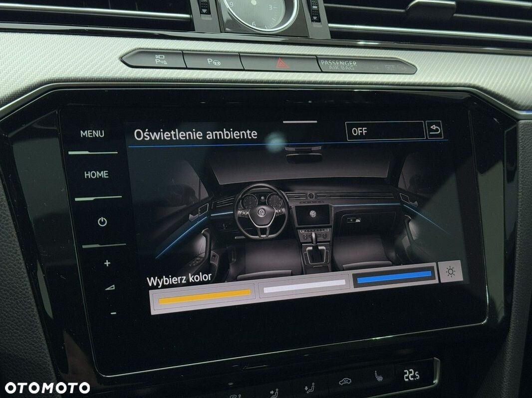 Volkswagen Arteon - 37