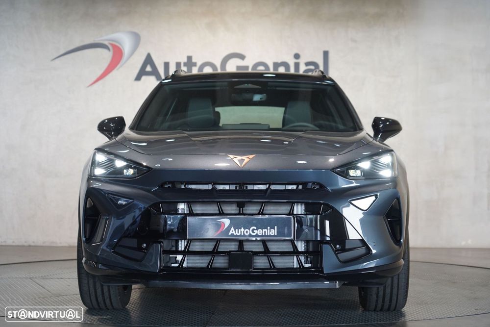 Cupra Formentor 1.5 eTSI DSG - 4