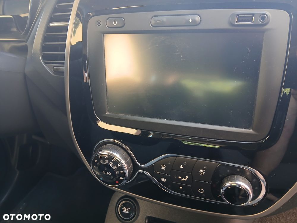 Renault Captur 0.9 Energy TCe Zen - 15
