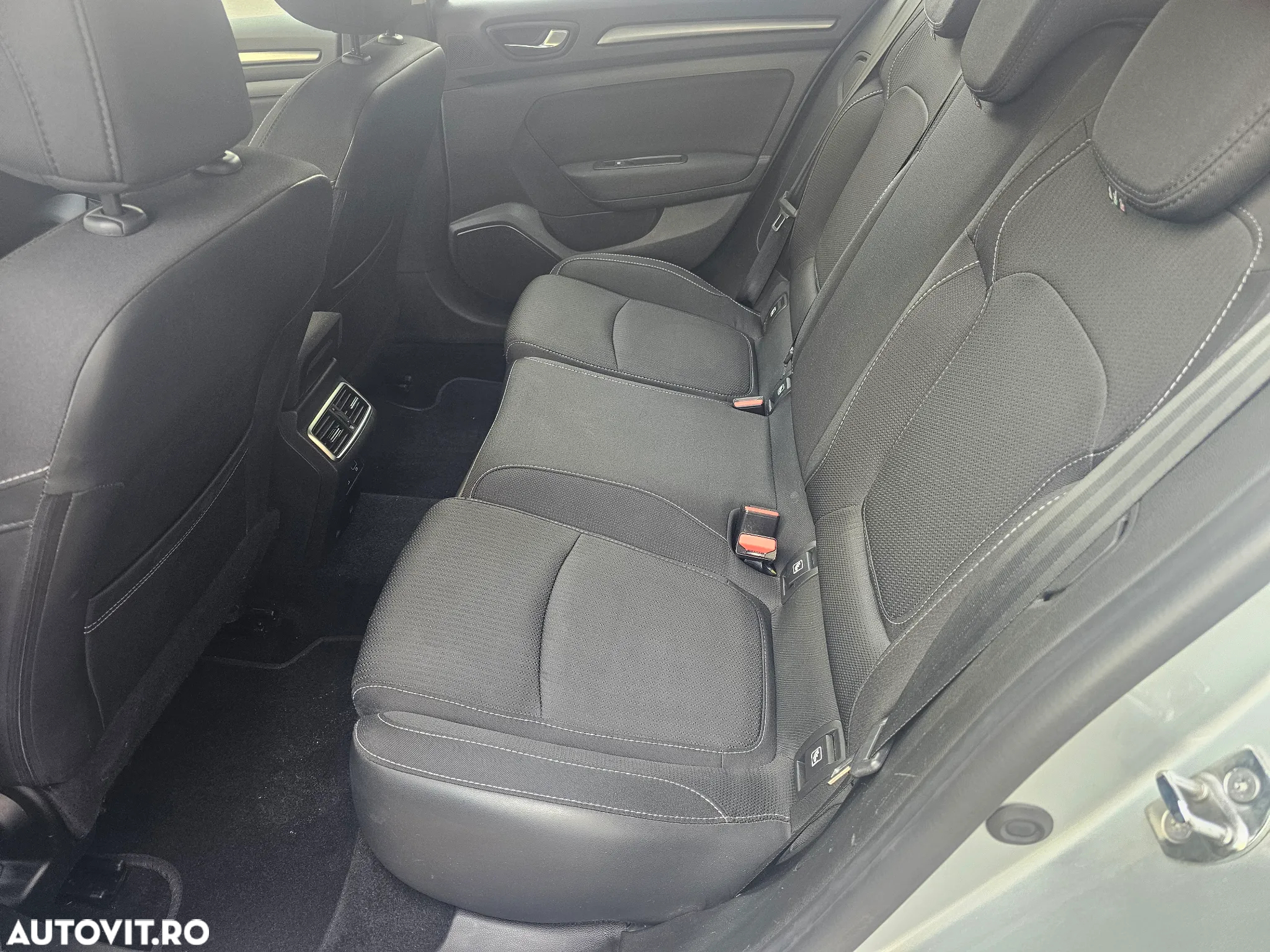 Renault Megane Estate Blue dCI EDC Intens - 15