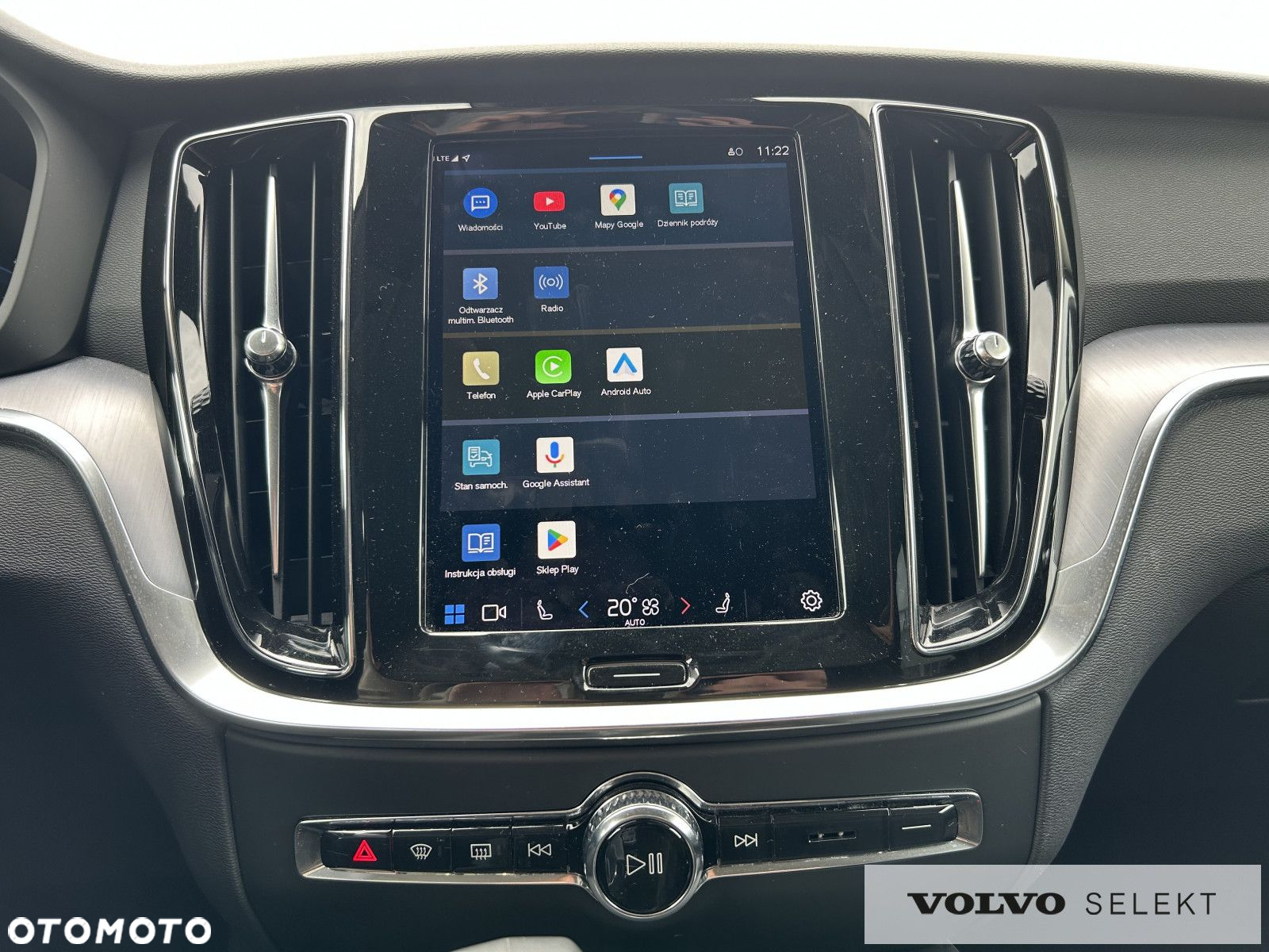 Volvo V60 - 14