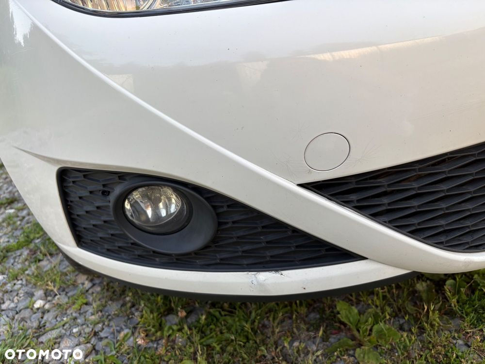 Seat Ibiza SC 1.6 TDI DPF Sport - 23