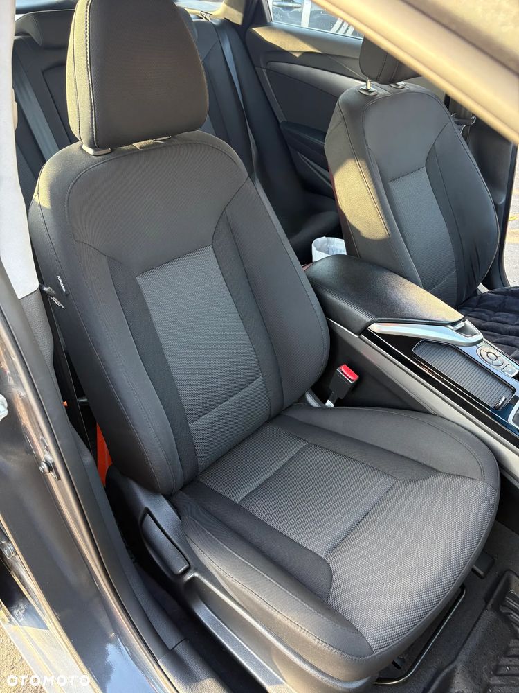 Hyundai i40 1.7 CRDi Style - 28