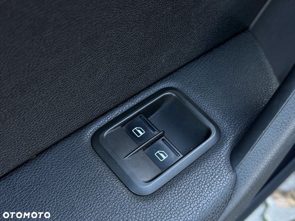 Skoda Yeti 1.6 TDI DPF Ambition Greenline - 23