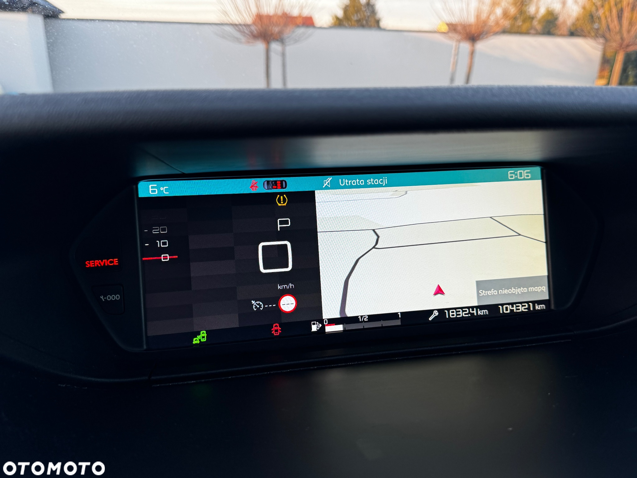 Citroën C4 Picasso PureTech 130 Stop&Start EAT6 SHINE - 23