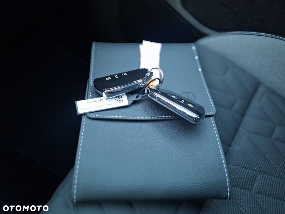 Volkswagen Tiguan 1.5 TSI EVO Life DSG - 35