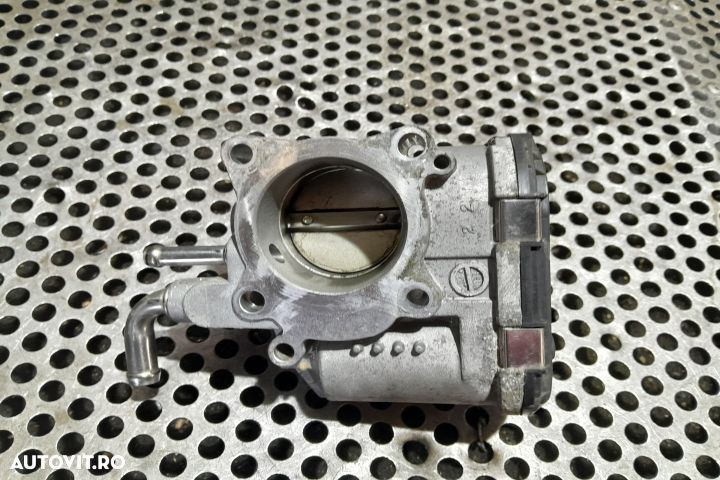 Clapeta acceleratie 35100-04200 35100-04200 Hyundai i10 2 [facelift] - 3