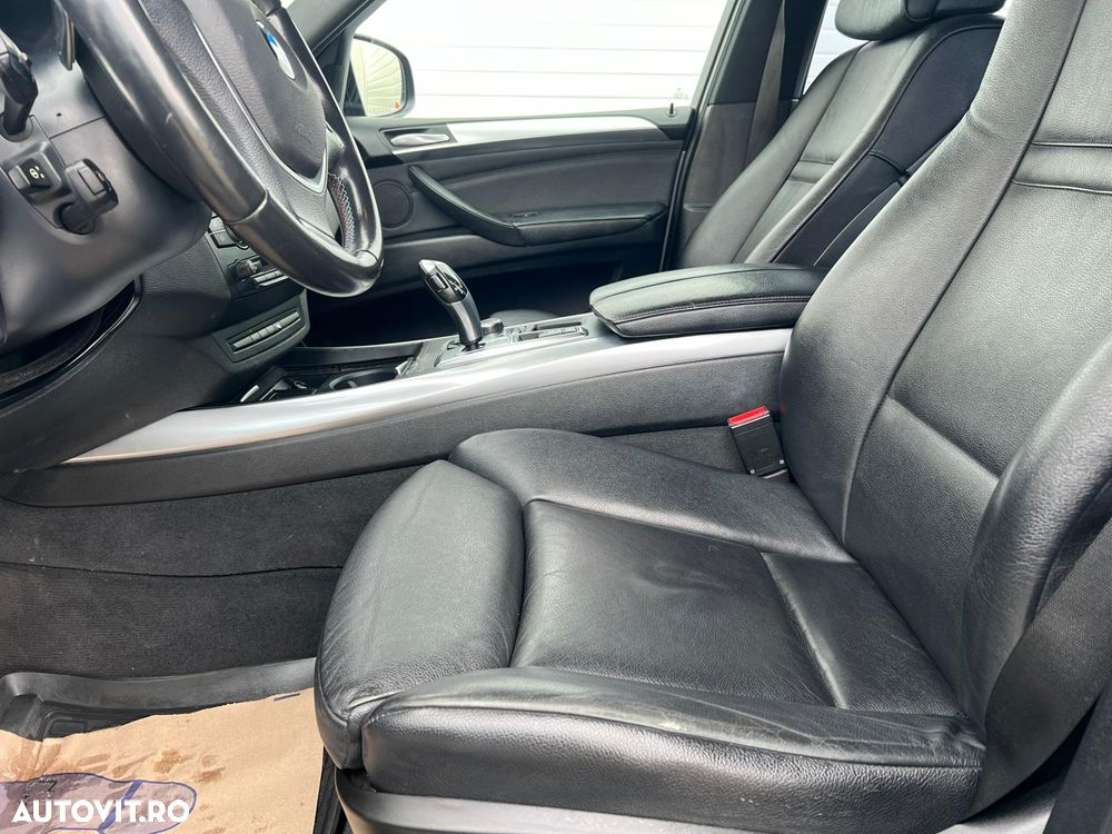 BMW X5 - 37