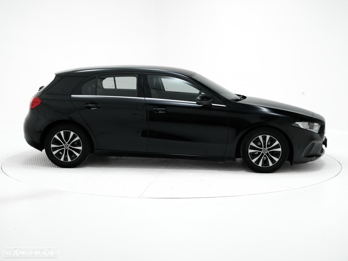 Mercedes-Benz A 180 d Business Solutions - 2