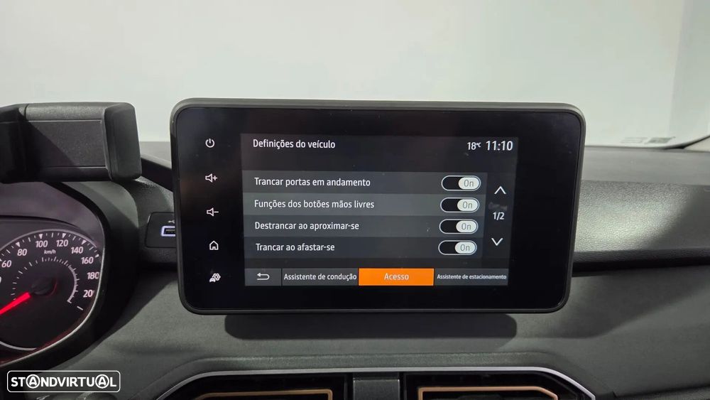 Dacia Jogger 1.0 ECO-G Extreme+ Up&Go 7L Bi-Fuel - 31