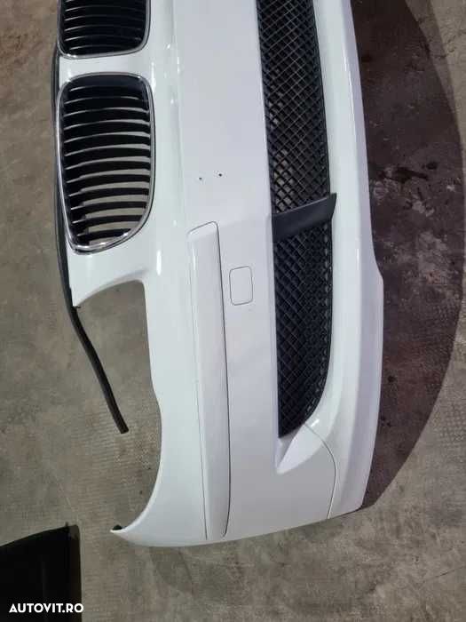 Bara fata bmw seria 1 e81 e82 e87 e88 lci facelift - 2