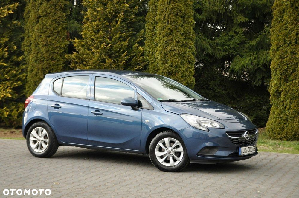 Opel Corsa - 4