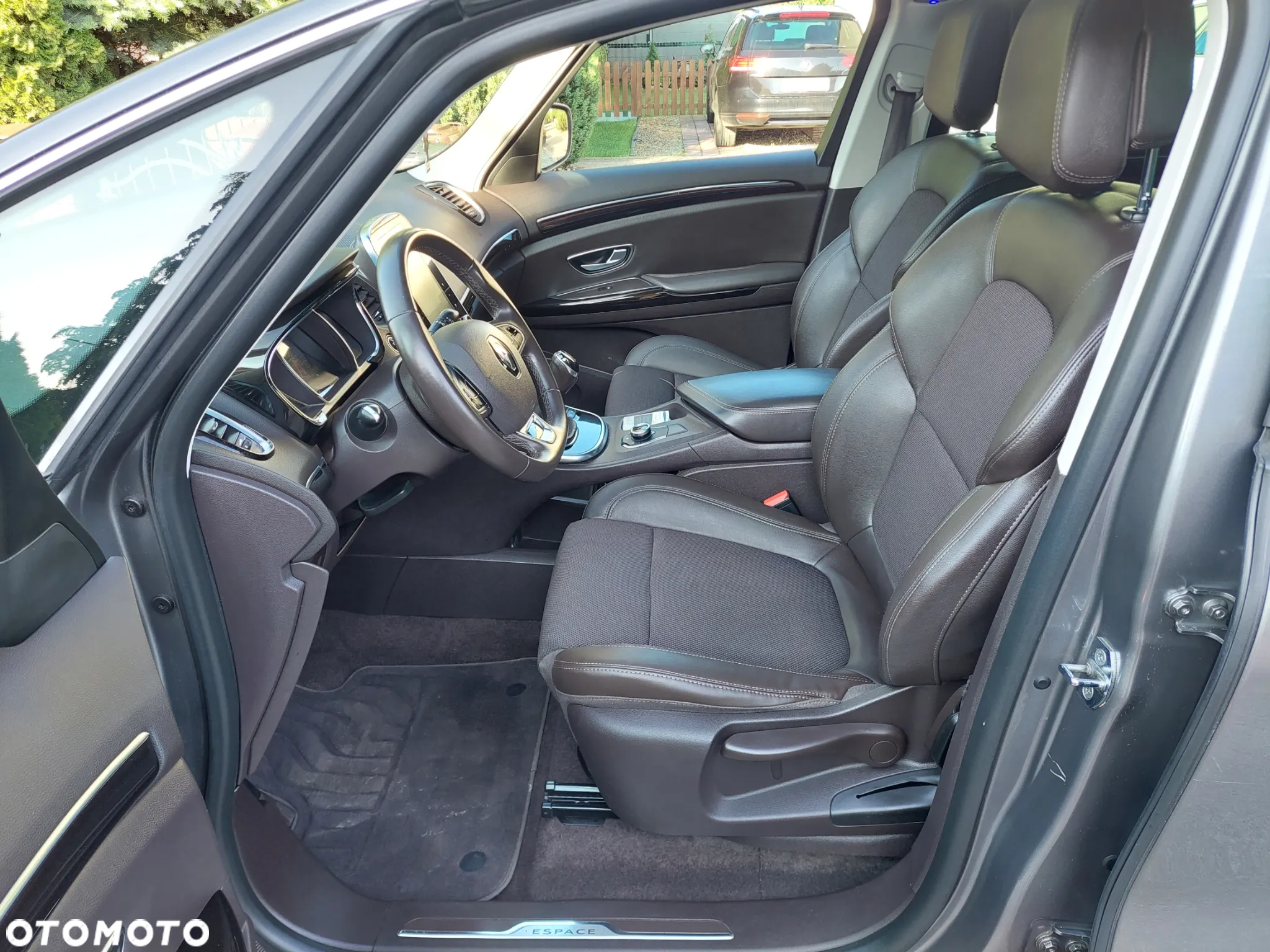 Renault Espace 1.6 dCi Energy Life 7os - 16